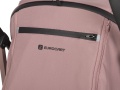 EURO-CART WÓZEK SPACEROWY EZZO ROSE