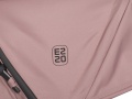 EURO-CART WÓZEK SPACEROWY EZZO ROSE
