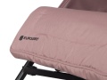 EURO-CART WÓZEK SPACEROWY EZZO ROSE