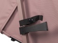 EURO-CART WÓZEK SPACEROWY EZZO ROSE