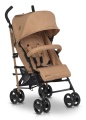 EURO-CART WÓZEK SPACEROWY EZZO CAMEL