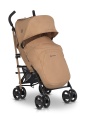 EURO-CART WÓZEK SPACEROWY EZZO CAMEL