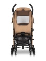 EURO-CART WÓZEK SPACEROWY EZZO CAMEL