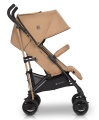 EURO-CART WÓZEK SPACEROWY EZZO CAMEL