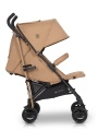 EURO-CART WÓZEK SPACEROWY EZZO CAMEL