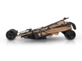 EURO-CART WÓZEK SPACEROWY EZZO CAMEL