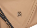 EURO-CART WÓZEK SPACEROWY EZZO CAMEL
