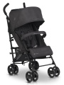 EURO-CART WÓZEK SPACEROWY EZZO IRON