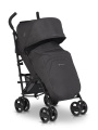 EURO-CART WÓZEK SPACEROWY EZZO IRON
