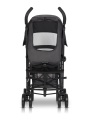 EURO-CART WÓZEK SPACEROWY EZZO IRON 2023