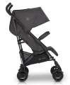 EURO-CART WÓZEK SPACEROWY EZZO IRON