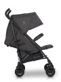 EURO-CART WÓZEK SPACEROWY EZZO IRON 2023
