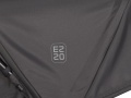 EURO-CART WÓZEK SPACEROWY EZZO IRON