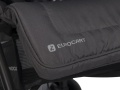 EURO-CART WÓZEK SPACEROWY EZZO IRON