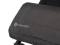 EURO-CART WÓZEK SPACEROWY EZZO IRON