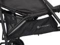 EURO-CART WÓZEK SPACEROWY EZZO IRON