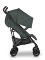 EURO-CART WÓZEK SPACEROWY EZZO JUNGLE