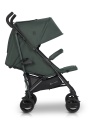 EURO-CART WÓZEK SPACEROWY EZZO JUNGLE