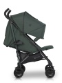 EURO-CART WÓZEK SPACEROWY EZZO JUNGLE