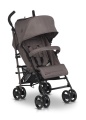 EURO-CART WÓZEK SPACEROWY EZZO TAUPE