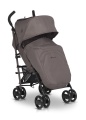 EURO-CART WÓZEK SPACEROWY EZZO TAUPE