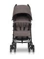 EURO-CART WÓZEK SPACEROWY EZZO TAUPE