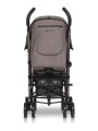 EURO-CART WÓZEK SPACEROWY EZZO TAUPE