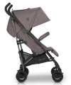 EURO-CART WÓZEK SPACEROWY EZZO TAUPE