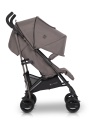 EURO-CART WÓZEK SPACEROWY EZZO TAUPE