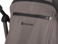 EURO-CART WÓZEK SPACEROWY EZZO TAUPE