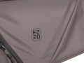 EURO-CART WÓZEK SPACEROWY EZZO TAUPE
