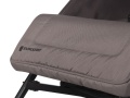 EURO-CART WÓZEK SPACEROWY EZZO TAUPE