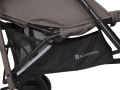 EURO-CART WÓZEK SPACEROWY EZZO TAUPE