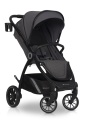 EURO-CART WÓZEK SPACEROWY CORSO IRON DO 22 KG