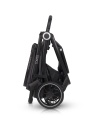 EURO-CART WÓZEK SPACEROWY CORSO IRON DO 22 KG