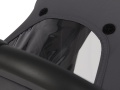 EURO-CART WÓZEK SPACEROWY CORSO IRON DO 22 KG