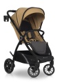 EURO-CART WÓZEK SPACEROWY CORSO CAMEL DO 22 KG