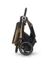 EURO-CART WÓZEK SPACEROWY CORSO CAMEL DO 22 KG