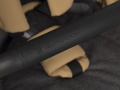 EURO-CART WÓZEK SPACEROWY CORSO CAMEL DO 22 KG