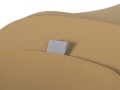EURO-CART WÓZEK SPACEROWY CORSO CAMEL DO 22 KG