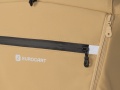 EURO-CART WÓZEK SPACEROWY CORSO CAMEL DO 22 KG