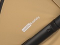 EURO-CART WÓZEK SPACEROWY CORSO CAMEL DO 22 KG