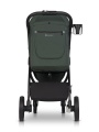 EURO-CART WÓZEK SPACEROWY CORSO JUNGLE DO 22 KG