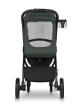 EURO-CART WÓZEK SPACEROWY CORSO JUNGLE DO 22 KG
