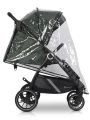 EURO-CART WÓZEK SPACEROWY CORSO JUNGLE DO 22 KG
