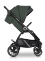 EURO-CART WÓZEK SPACEROWY CORSO JUNGLE DO 22 KG