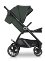 EURO-CART WÓZEK SPACEROWY CORSO JUNGLE DO 22 KG