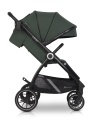 EURO-CART WÓZEK SPACEROWY CORSO JUNGLE DO 22 KG