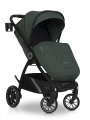 EURO-CART WÓZEK SPACEROWY CORSO JUNGLE DO 22 KG