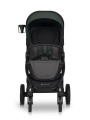 EURO-CART WÓZEK SPACEROWY CORSO JUNGLE DO 22 KG